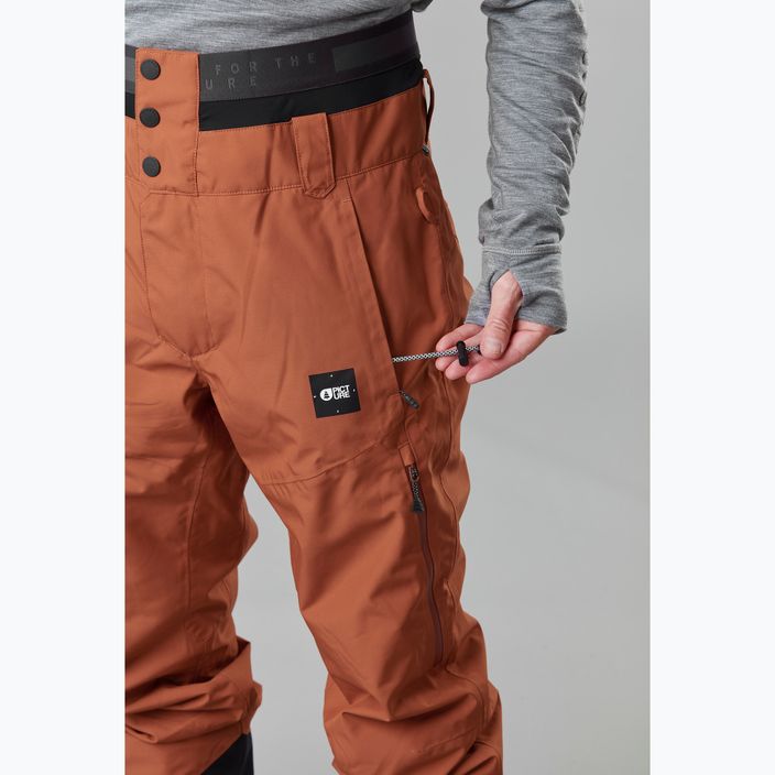 Picture Picture Object 20/20 Nutz men's ski trousers MPT114 4