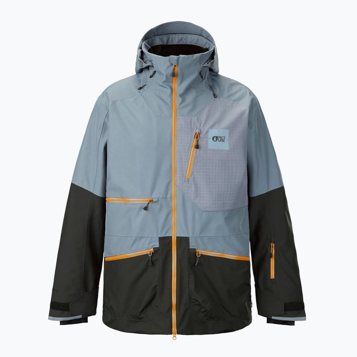Picture Stone men's ski jacket 20/20 blue MVT393-A 12