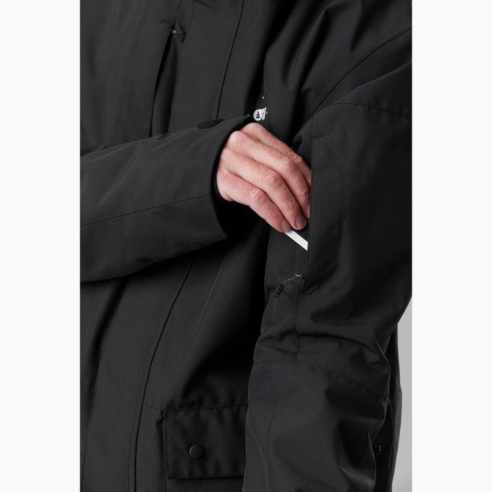 Picture Fines men's ski jacket 10/10 black MVT398-C 6