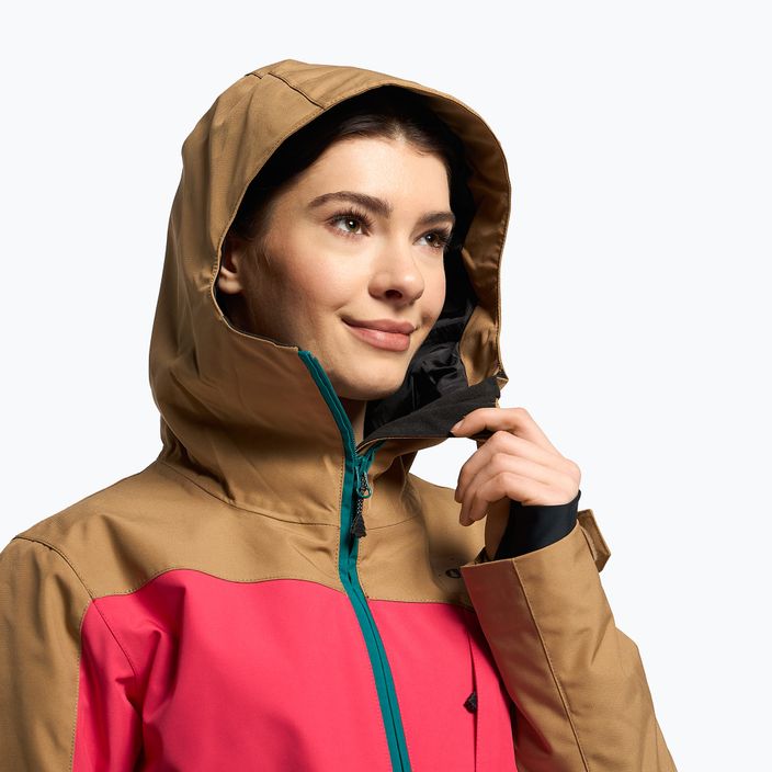 Picture Seakrest women's ski jacket 10/10 WVT270-A 5