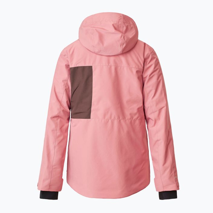 Picture Sany women's ski jacket 10/10 pink WVT271-B 12