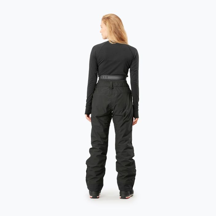 Women's ski trousers Picture Exa 20/20 black 3