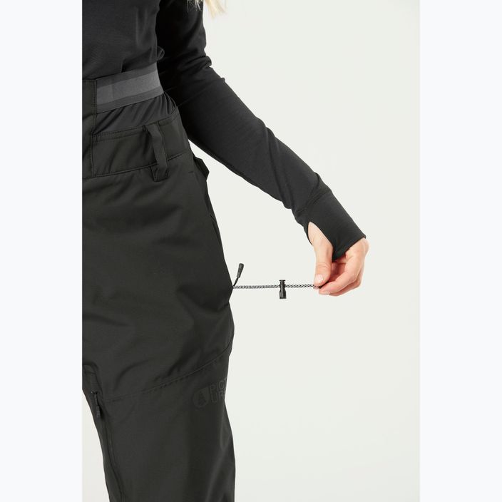 Women's ski trousers Picture Exa 20/20 black 5