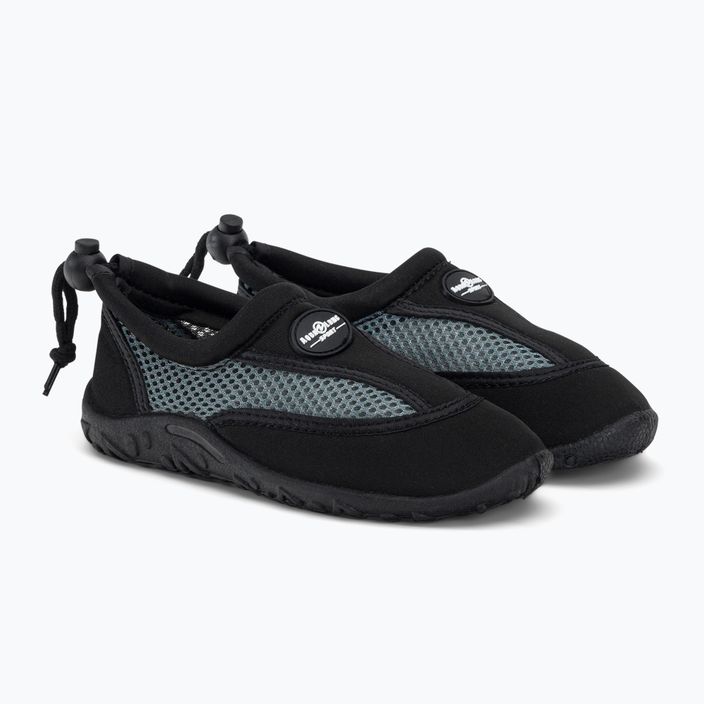 Aqua Lung Cancun children's water shoes black FJ025011530 4