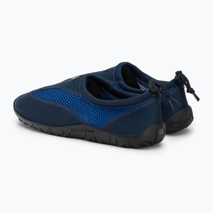 Aqualung Cancun men's water shoes navy blue FM126404239 3