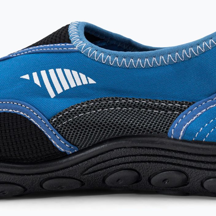 Aqualung Beachwalker Rs blue/black water shoes FM137420138 10