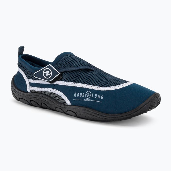 Aqualung Venice Adj men's water shoes navy blue FM136040938