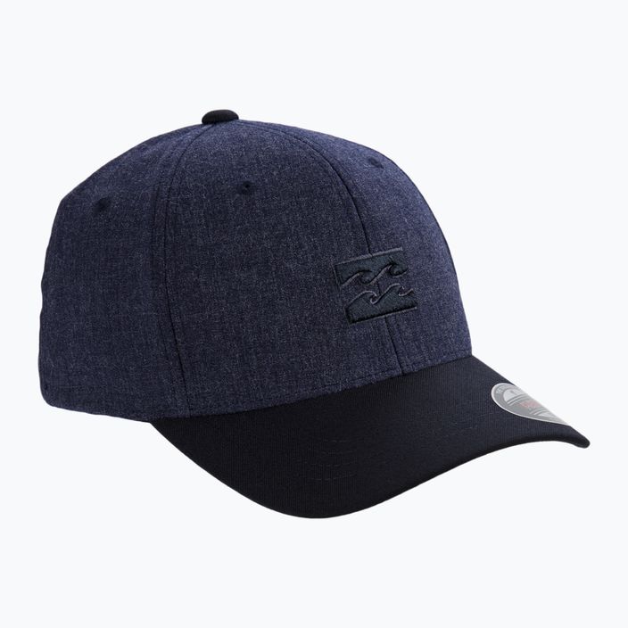 Men's baseball cap Billabong Flexfit navy