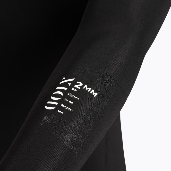 Men's MANERA X10D Neo Top 2 mm neoprene T-shirt black 22221-1107 5