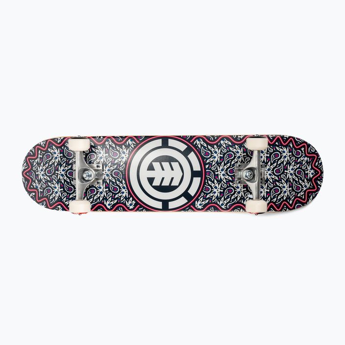 Element Paisel classic skateboard in colour 531584956
