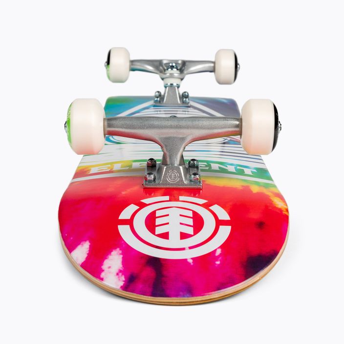 Element Eye Trippin Rainbow classic skateboard colour 531589563 5