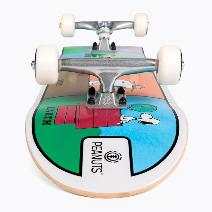 Classic skateboard Element 'SP21 Peanuts Wind Wate 531589571 5