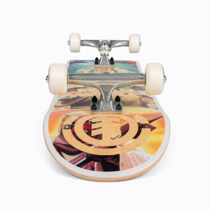 Element Mandalorian Quad classic skateboard in colour 531589575 5