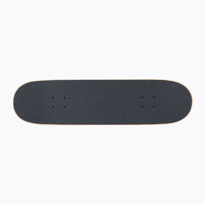 Element Seal classic skateboard black W4CPC5 4