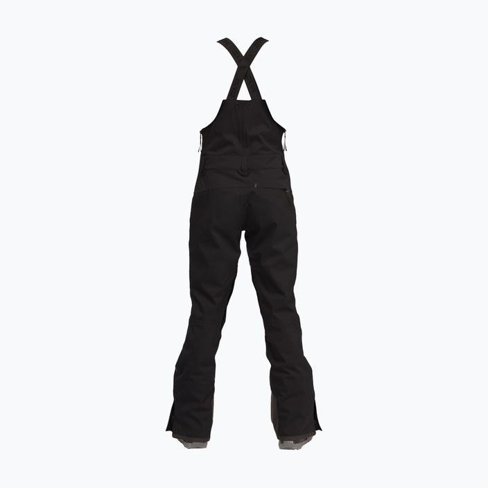 Women's snowboard trousers Billabong Drifter STX black 2