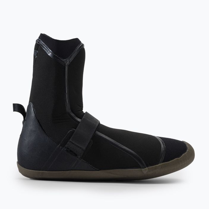 Men's neoprene shoes Billabong 5 Furnace RT black 2