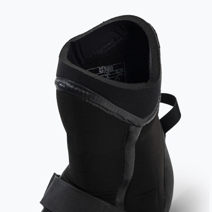 Men's neoprene shoes Billabong 5 Furnace RT black 6