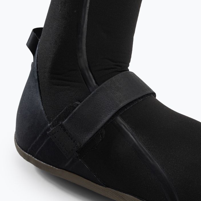 Men's neoprene shoes Billabong 5 Furnace RT black 8
