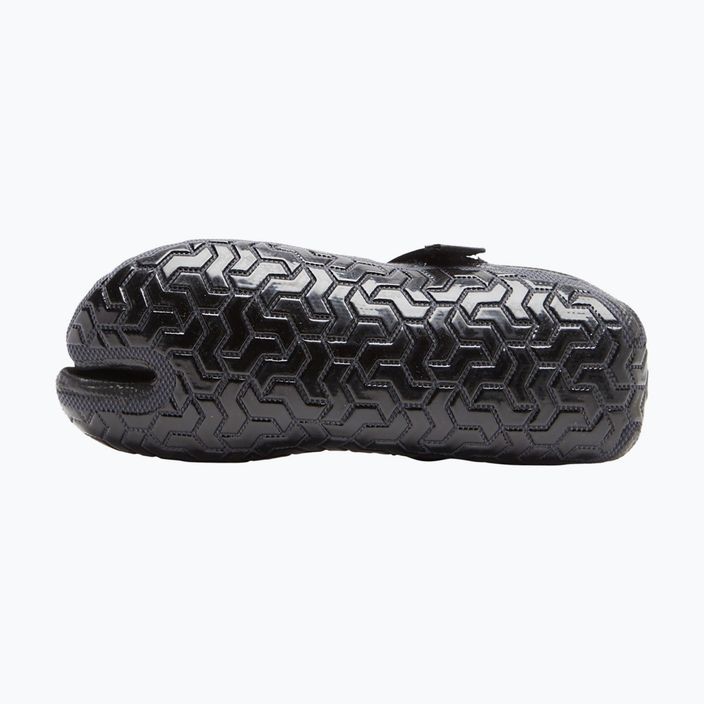 Men's neoprene shoes Billabong 3 Furnace Comp black 10