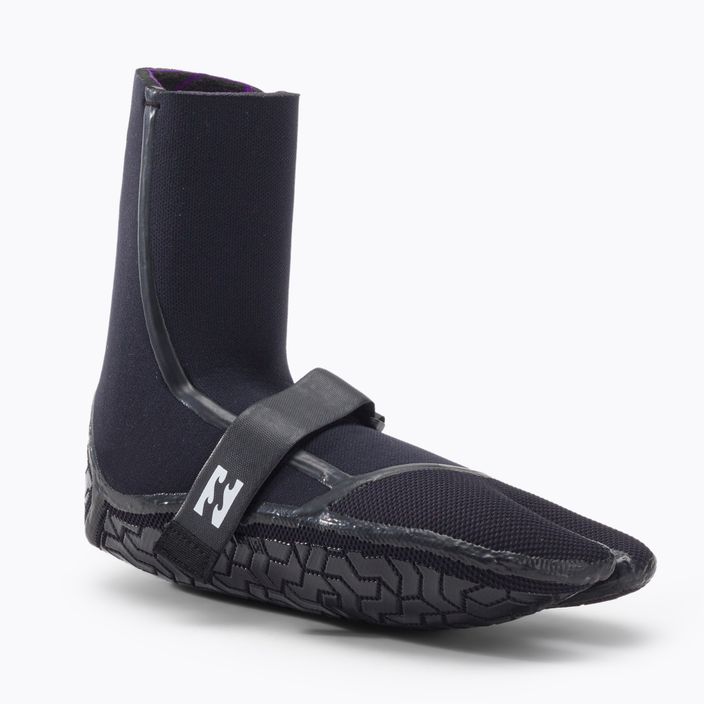 Neoprene socks Billabong 5 Furnace Comp black