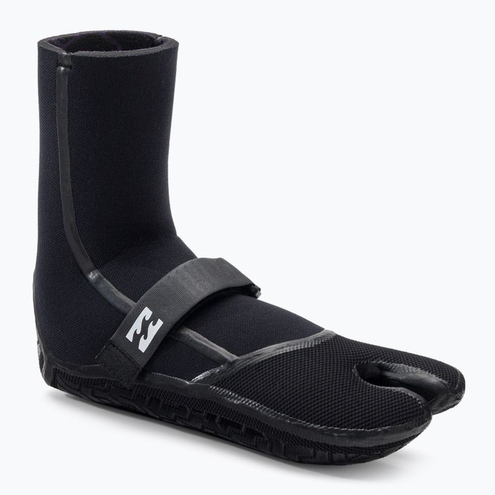 Men's neoprene shoes Billabong 5 Furnace Comp black