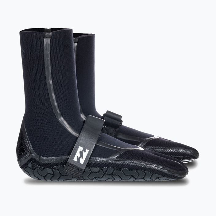 Men's neoprene shoes Billabong 5 Furnace Comp black 12