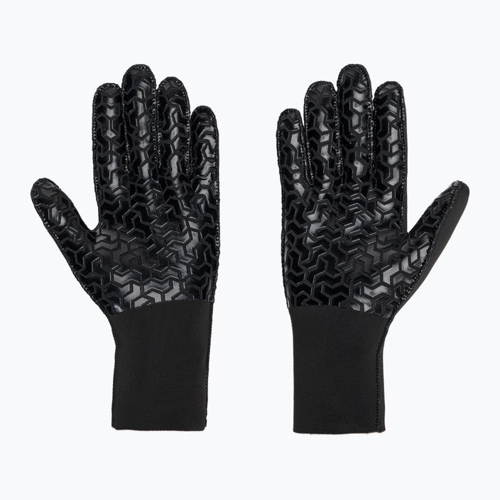 Men's neoprene gloves Billabong 2 Absolute black 2