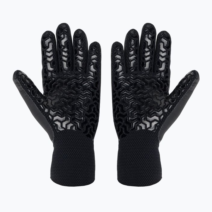 Men's neoprene gloves Billabong 3 Furnace black 2