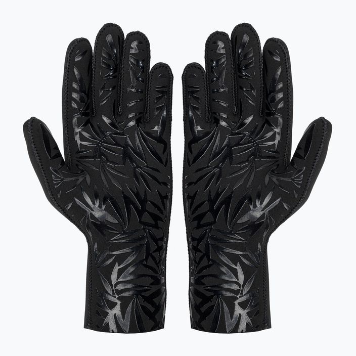Women's neoprene gloves Billabong 2 Synergy black 2