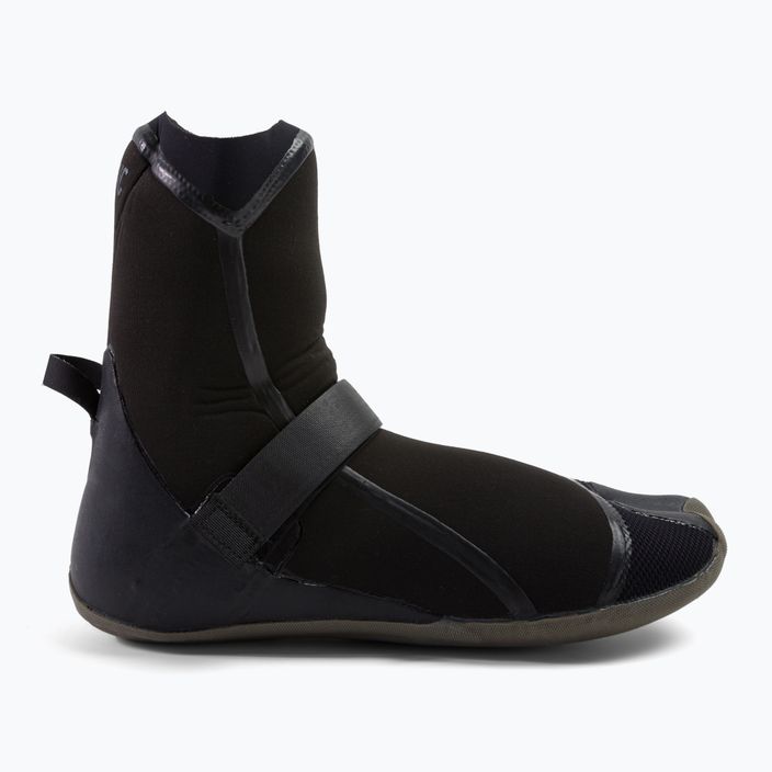 Men's neoprene shoes Billabong 5 Furnace HS black 2