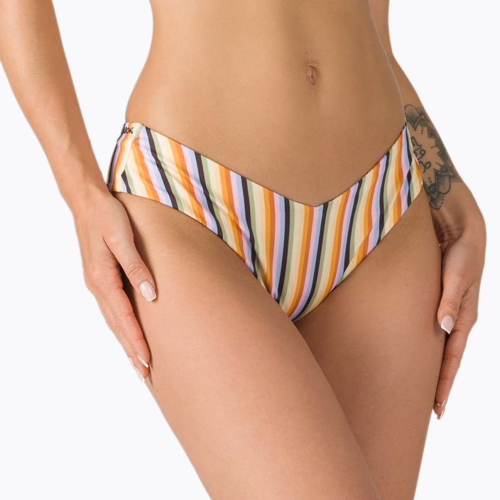 Swimsuit bottoms Billabong Postcards From Paradise multicolor