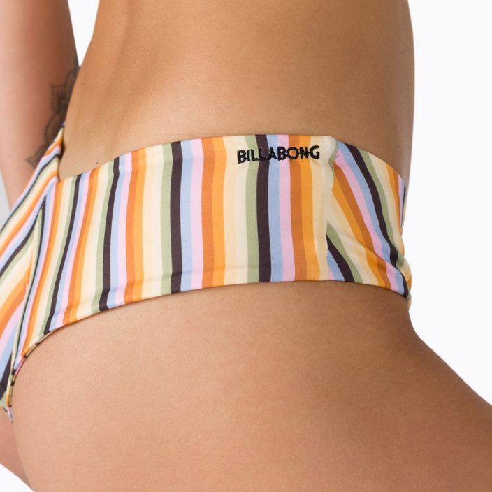 Swimsuit bottoms Billabong Postcards From Paradise multicolor 4
