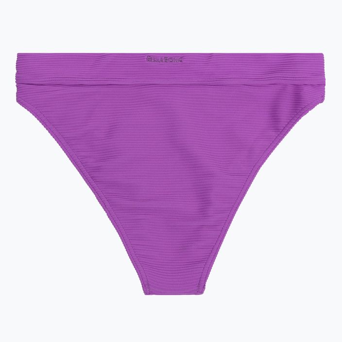 Swimsuit bottoms Billabong Tanlines Maui Rider bright orchid 2