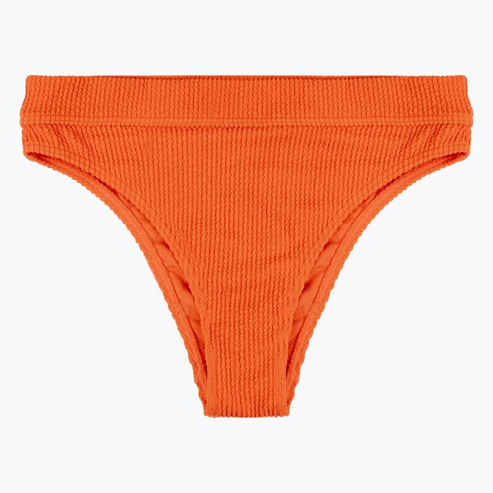 Swimsuit bottoms Billabong Summer High Maui Rider orange crush