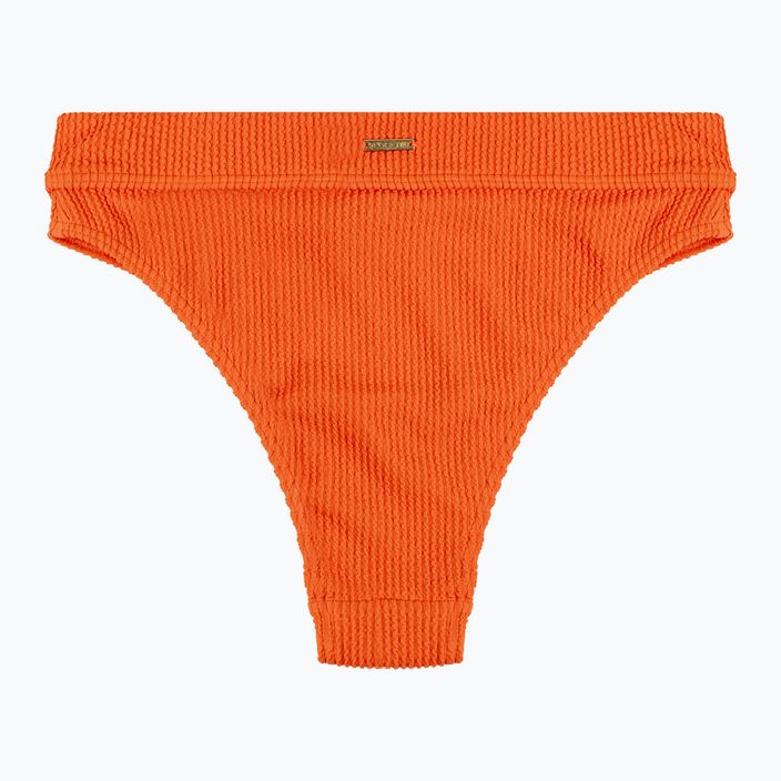 Swimsuit bottoms Billabong Summer High Maui Rider orange crush 2