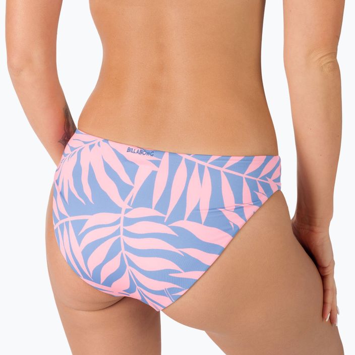Swimsuit bottoms Billabong Mystic Beach Revo multicolor 3