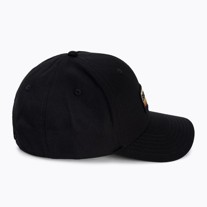 Men's baseball cap Billabong Walled black 2