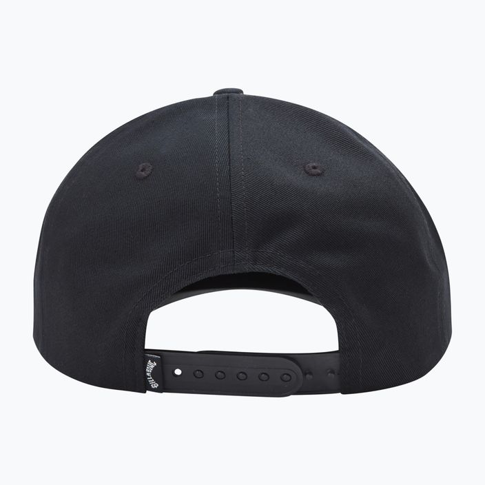Men's baseball cap Billabong Walled black 7