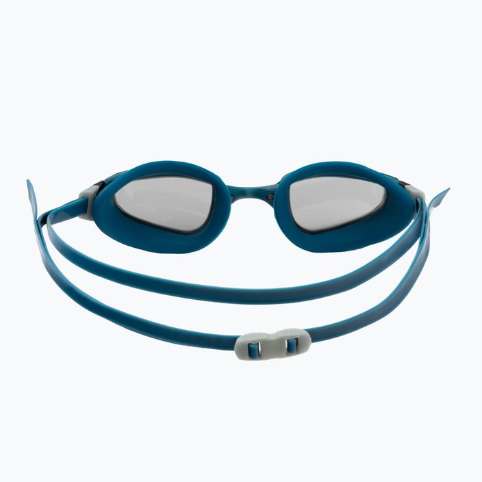 Aquasphere Fastlane petrol/petrol/dark swimming goggles EP2999898LD 5