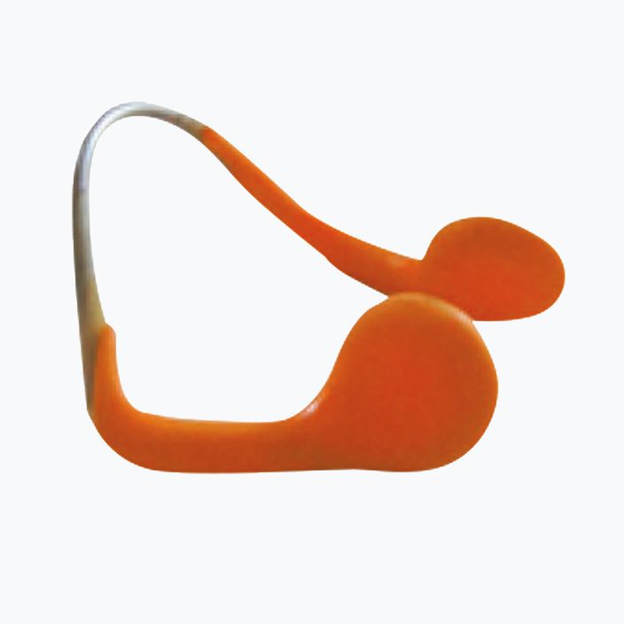 Aquasphere Aquastop nose clip orange SA2150800