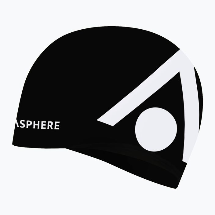 AquasphereTri swimming cap black SA128EU0109 2