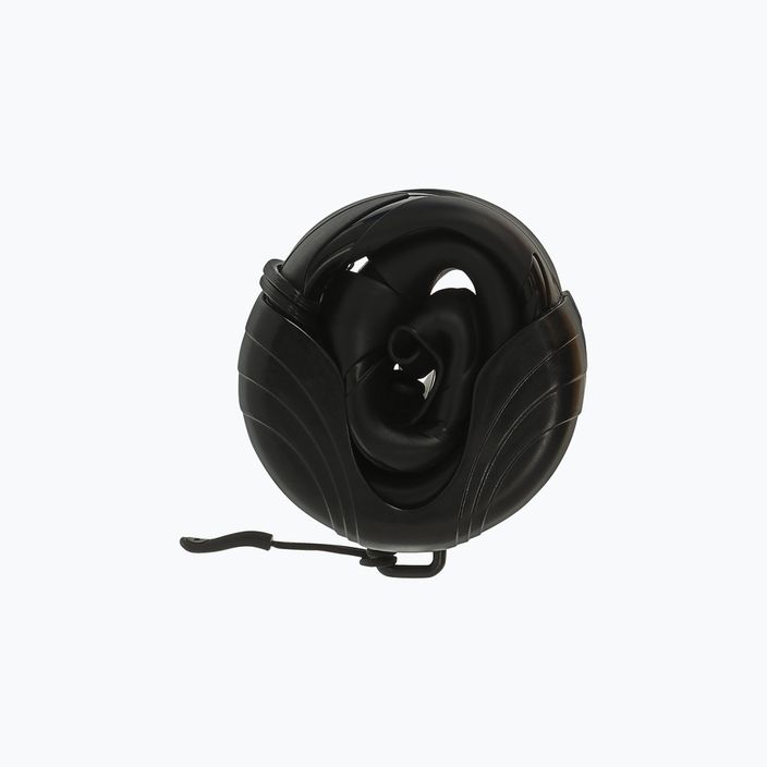 Aqualung Wrap snorkel black SN3030101 5