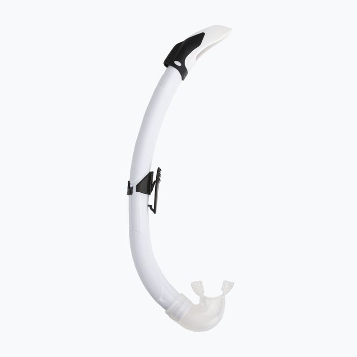 Aqualung Vita snorkelling kit white and black SR3990901 7