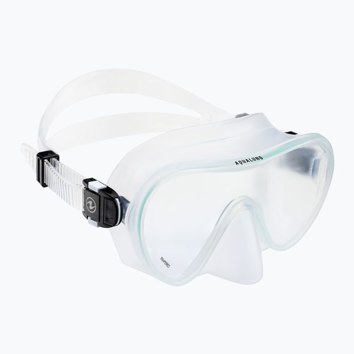 Aqualung Nabul transparent diving mask MS5550001