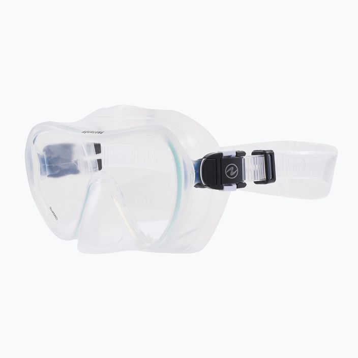 Aqualung Nabul transparent diving mask MS5550001 8