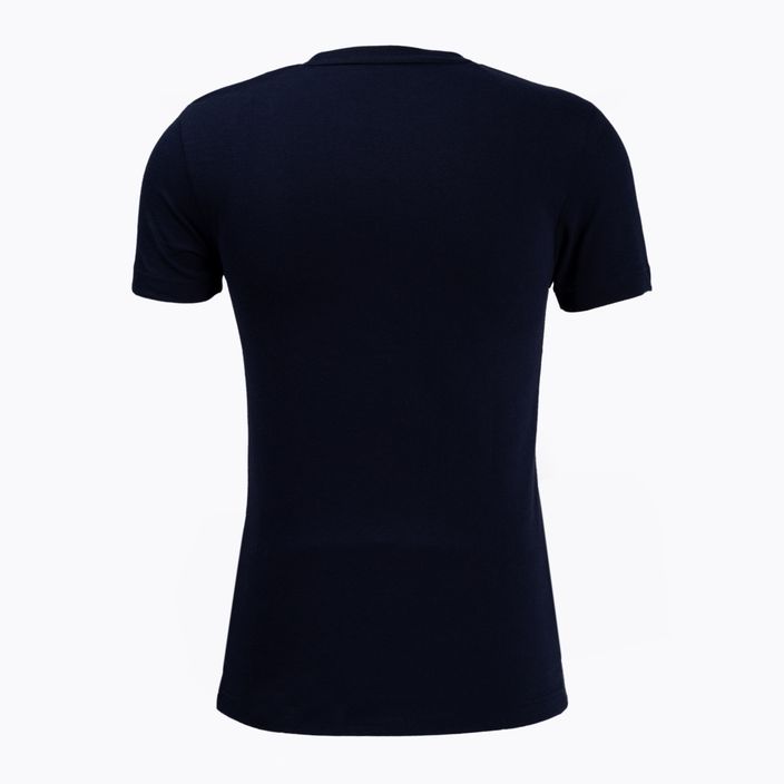 Lacoste t-shirt + cap + cotton bag set navy blue TH66611 3