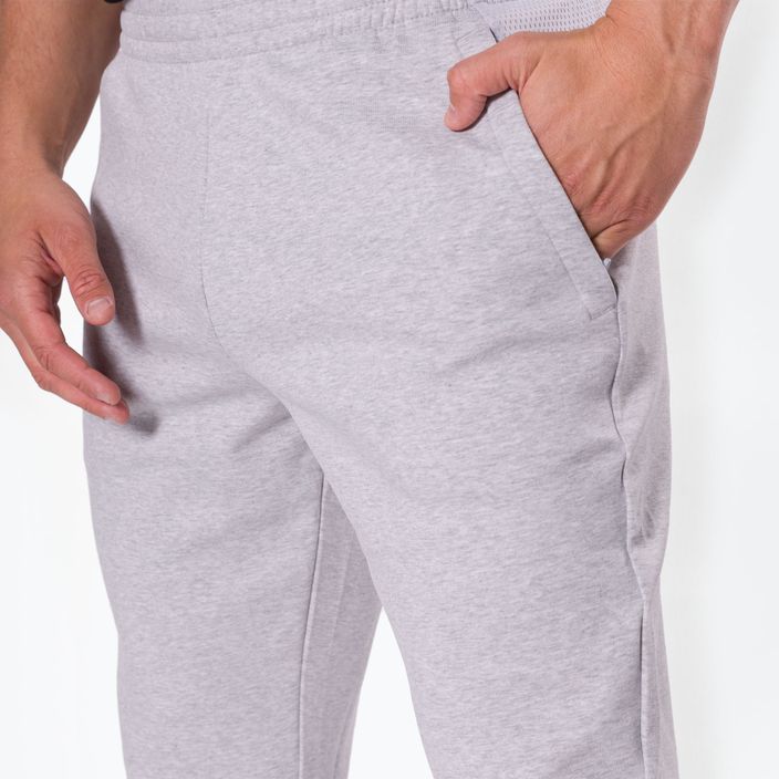 Lacoste men's tennis trousers grey XH9559 4