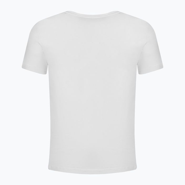 Lacoste men's tennis shirt white TH2116 7