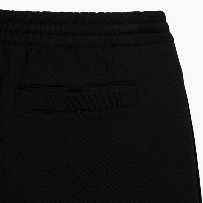 Lacoste men's shorts GH9627 black 5