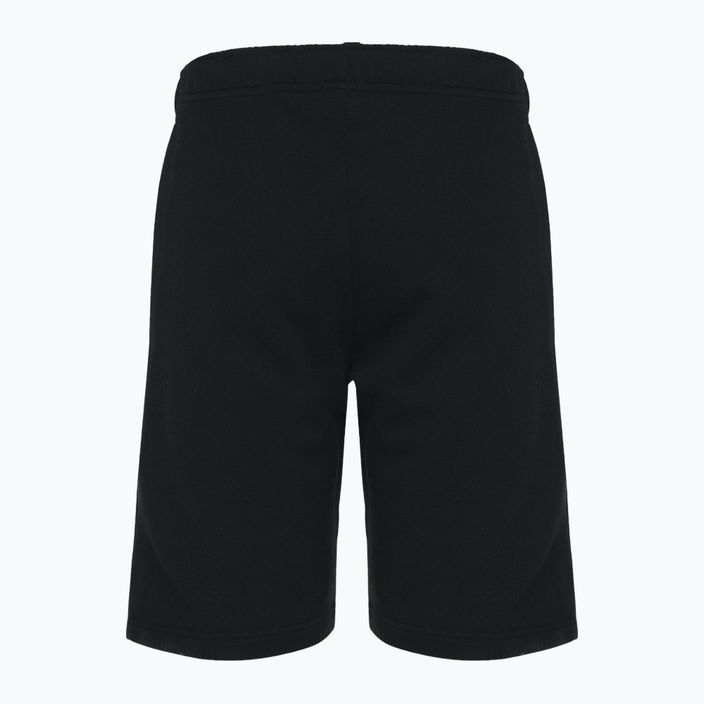 Lacoste children's shorts GJ9733 black 2